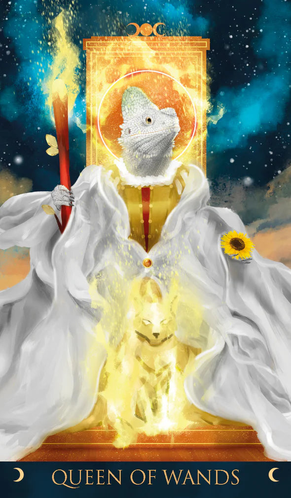Astral Tarot - Premium