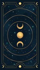 Astral Tarot - Premium