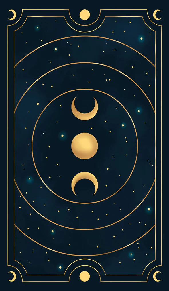 Astral Tarot - Premium