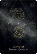 Astro-Cards Oracle Deck