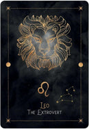 Astro-Cards Oracle Deck