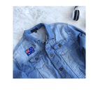 Iron On Flags: Australia