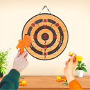 Axe Battle - Axe Throwing Game