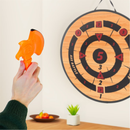 Axe Battle - Axe Throwing Game