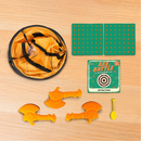 Axe Battle - Axe Throwing Game