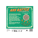 Axe Battle - Axe Throwing Game