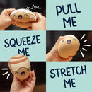 Stress Toy - Nice Buns