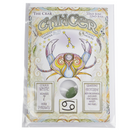 Zodiac Cards with Gemstones - Cancer