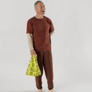 Baby Baggu - Yellow Happy