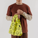 Baby Baggu - Yellow Happy