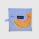 Big Baggu - Cantaloupe Blue