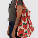 Big Baggu - Strawberry
