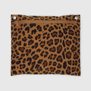 Cloud Carry-on - Leopard