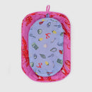 Packing Cube Set -  Sea Creatures