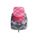 Packing Cube Set - Star Plaid