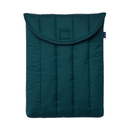 Puffy Laptop Sleeve 13"/14" - Deep Sea