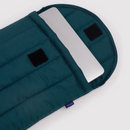 Puffy Laptop Sleeve 13"/14" - Deep Sea