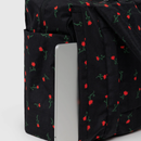Small Cloud Carry-on - Painted Wildflower