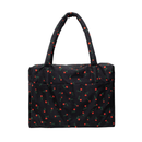 Cloud Carry-on - Painted Wildflower