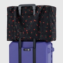 Cloud Carry-on - Painted Wildflower