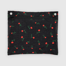 Cloud Carry-on - Painted Wildflower