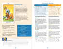 Exploring Tarot Using Radiant Rider-Waite Book