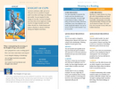 Exploring Tarot Using Radiant Rider-Waite Book