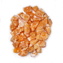Basketline Orange Calcite