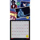 2026 Square Calendar - Bon Jovi