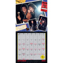 2026 Square Calendar - Bon Jovi