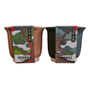 Bonsai Growing Kit -  Red Pine