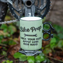 Bike Mug - Bike Prep (18Oz)