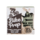 Bike Mug - Bike Prep (18Oz)