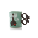 Bike Mug -  Fun Between Legs (14Oz)