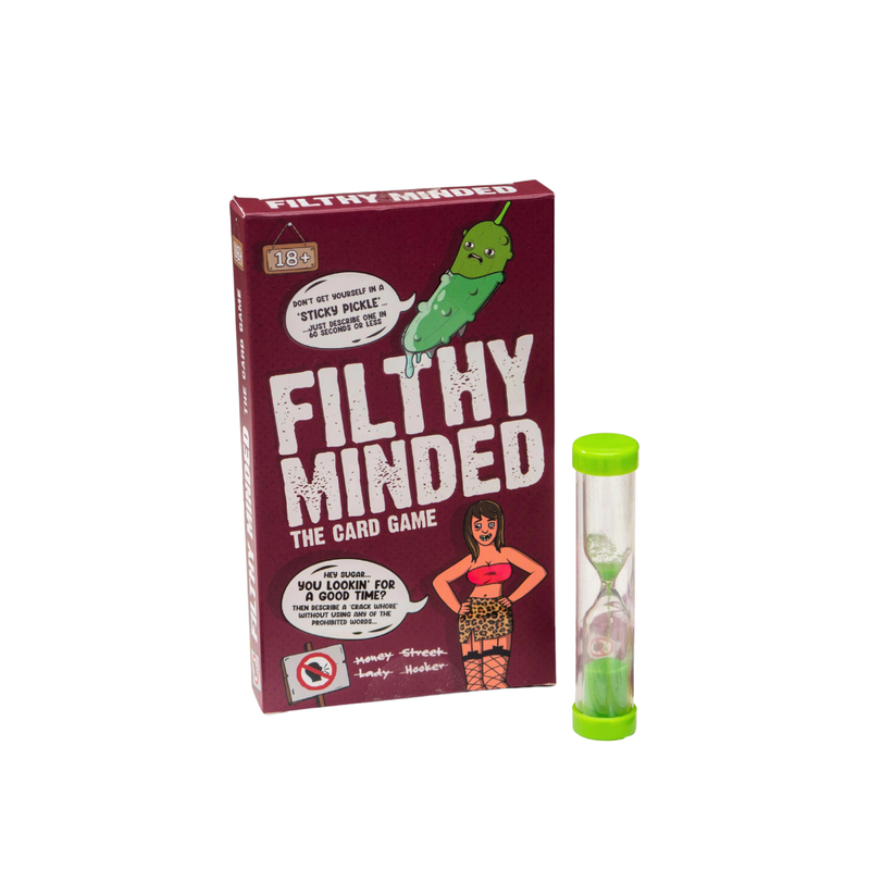 Filthy Minded