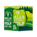 Golf Mug -  It Takes Balls (18Oz)