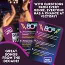 Guess That Tune - Eighties