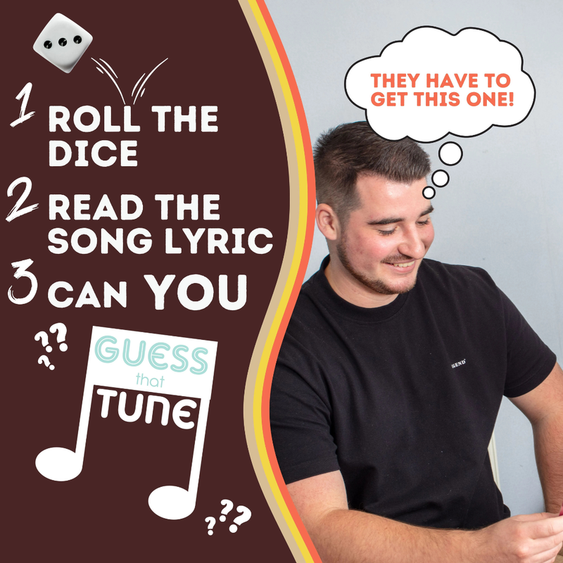 Guess That Tune - Seventies