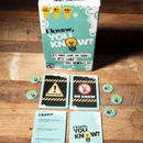 I Know You Know - Game