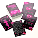 Pillow Talk Intimate Card Game