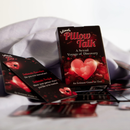 Pillow Talk Intimate Card Game
