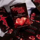 Pillow Talk Intimate Card Game