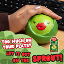 Stress Toy - Brussels Pouts
