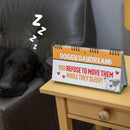 Flipbook - 50 Ways to Spoil Your Dog