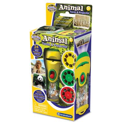 Torch & Projector - Animals
