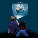 Torch & Projector - Sea Creatures