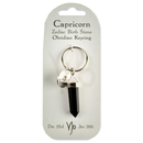 Zodiac Keyrings