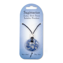 Zodiac Pendants