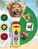 Torch & Projector - Funny Animals