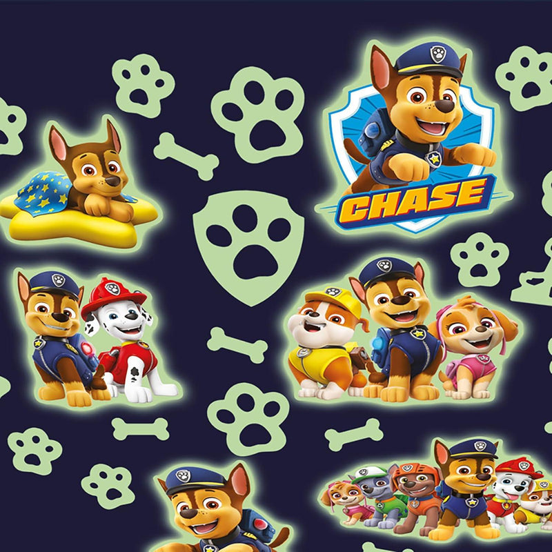 PAW Patrol Glow Shapes & Chase